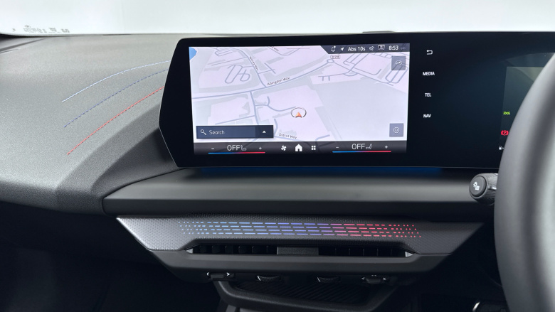 BMW 1 Series 120 M Sport 5dr Step Auto Petrol Hatchback